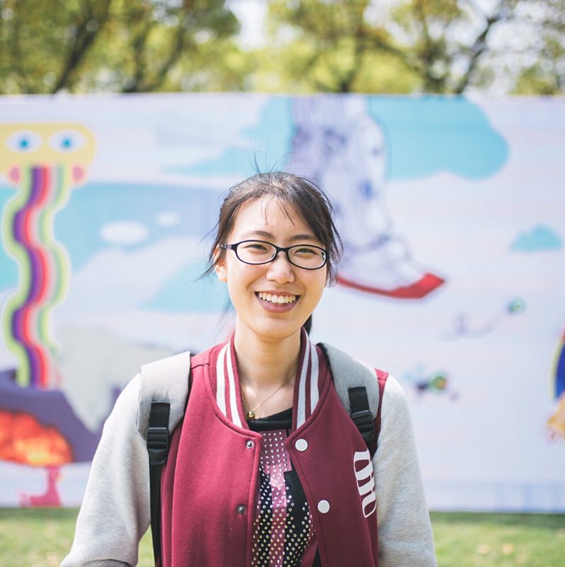 Han Yutong